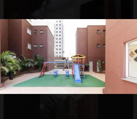 Apartamento com 3 Quartos à Venda, 70 m² em Jardim Flor da Montanha - Guarulhos