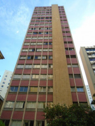 Apartamento com 3 Quartos à Venda, 234 m² em Santa Cecília - São Paulo