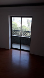 Apartamento com 2 Quartos à Venda, 61 m² em Vila Antônio - São Paulo