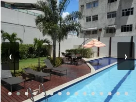 Apartamento com 4 Quartos à Venda, 159 m² em Casa Amarela - Recife