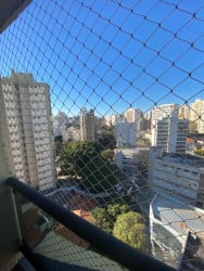 Apartamento com 1 Quarto à Venda, 53 m² em Vila Itapura - Campinas