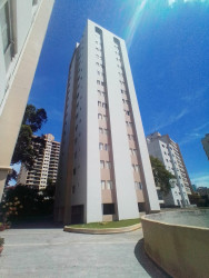 Apartamento com 2 Quartos à Venda, 54 m² em Tucuruvi - São Paulo