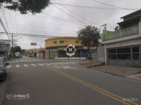 Imóvel Comercial para Alugar, 48 m² em Parque Novo Oratório - Santo André