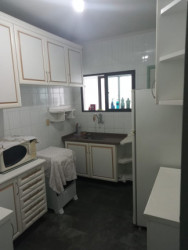 Apartamento com 1 Quarto à Venda,  em Aviação - Praia Grande