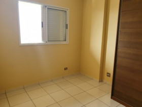 Apartamento com 1 Quarto à Venda, 45 m² em Caiçara - Praia Grande
