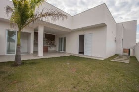 Casa com 3 Quartos à Venda, 160 m² em Residencial Alvorada - Bragança Paulista