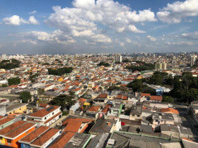 Apartamento com 3 Quartos à Venda,  em Vila Ivone - São Paulo