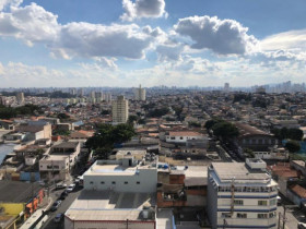 Apartamento com 3 Quartos à Venda,  em Vila Ivone - São Paulo