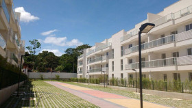 Cobertura com 4 Quartos à Venda, 140 m²em Campo Grande - Rio de Janeiro