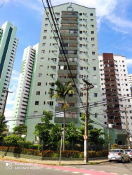 Apartamento com 3 Quartos à Venda, 86 m² em Casa Amarela - Recife