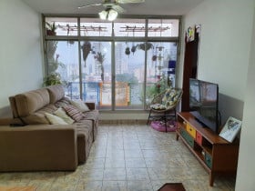 Apartamento com 2 Quartos à Venda, 70 m² em Vila Alexandria - São Paulo