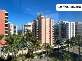 Apartamento com 2 Quartos à Venda, 71 m²em Riviera - Bertioga
