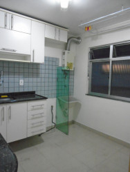 Apartamento com 2 Quartos à Venda, 47 m² em Engenho de Dentro - Rio de Janeiro