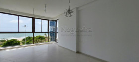 Apartamento com 3 Quartos à Venda, 158 m² em Pina - Recife