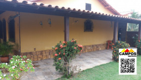 Casa com 2 Quartos à Venda, 80 m² em Centro - Iguaba Grande