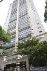 Apartamento com 3 Quartos à Venda,  em Vila Olímpia - São Paulo