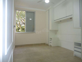 Apartamento com 3 Quartos à Venda, 93 m² em Cambuí - Campinas