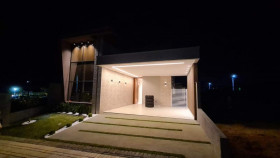 Casa com 3 Quartos à Venda, 155 m² em Parque das Nações - Parnamirim