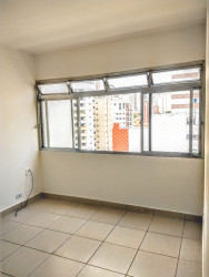 Apartamento com 1 Quarto para Alugar, 50 m² em Perdizes - São Paulo