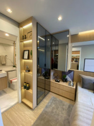 Apartamento com 1 Quarto à Venda, 26 m² em Jardim Mirante - São Paulo