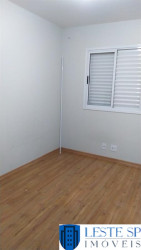 Apartamento com 2 Quartos à Venda, 47 m² em Jardim Colonial - São Paulo