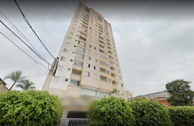 Apartamento com 3 Quartos à Venda, 150 m² em Vila Regente Feijó - São Paulo