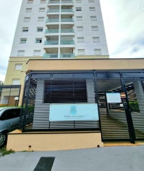 Apartamento com 2 Quartos à Venda, 70 m²em Chácaras Fazenda Coelho - Hortolândia