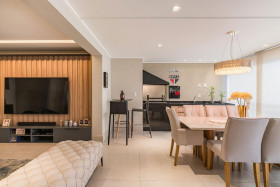 Apartamento com 3 Quartos à Venda, 149 m² em Parque São Jorge - São Paulo