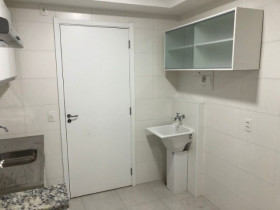 Apartamento com 1 Quarto à Venda, 27 m² em Jardim da Glória - São Paulo