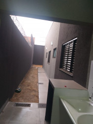 Casa com 3 Quartos à Venda, 104 m² em Panamá - Campo Grande
