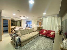 Apartamento com 4 Quartos à Venda, 185 m² em Jardim das Américas - Cuiabá