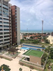 Apartamento com 2 Quartos à Venda,  em De Lourdes - Fortaleza