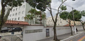 Apartamento com 2 Quartos à Venda, 48 m² em Conjunto Habitacional Padre José de Anchieta - São Paulo