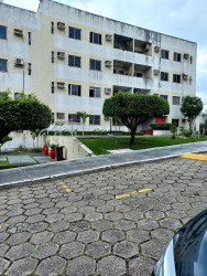 Apartamento com 3 Quartos para Alugar, 93 m² em Aleixo - Manaus