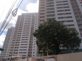 Apartamento com 2 Quartos à Venda, 56 m²em Benfica - Fortaleza