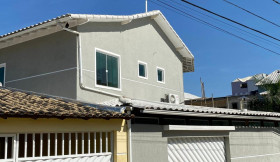 Casa com 4 Quartos à Venda, 150 m² em Campo Grande - Rio de Janeiro