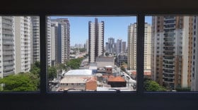 Sala Comercial à Venda, 27 m² em Tatuapé - São Paulo