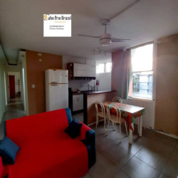 Apartamento com 2 Quartos à Venda, 60 m²em Braga - Cabo Frio