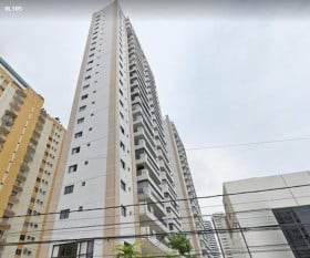 Apartamento com 3 Quartos à Venda, 177 m² em Nazaré - Belém