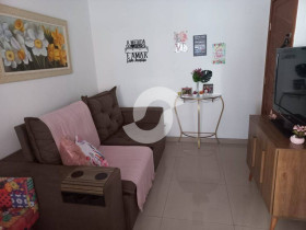 Apartamento com 2 Quartos à Venda, 63 m² em Colubande - São Gonçalo
