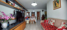 Apartamento com 2 Quartos à Venda, 88 m² em Imbiribeira - Recife
