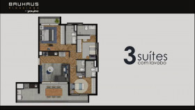 Apartamento com 4 Quartos à Venda, 4 m² em Vila Mariana - São Paulo