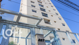Apartamento com 3 Quartos à Venda,  em Vila Valparaíso - Santo André