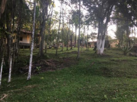 Chácara com 2 Quartos à Venda, 4.000 m² em Jd. Coronel - Itanhaém