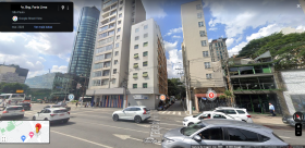 Loja para Alugar, 58 m² em Jardim Paulistano - São Paulo