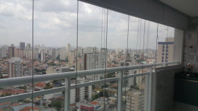 Apartamento com 2 Quartos à Venda, 130 m² em Vila Mariana - São Paulo
