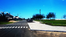 Terreno à Venda, 300 m² em Capão Novo Village - Capão Da Canoa