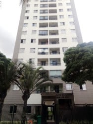 Apartamento com 3 Quartos à Venda,  em Jardim Esmeralda - São Paulo