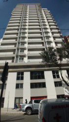 Apartamento com 1 Quarto à Venda, 28 m² em Bela Vista - São Paulo