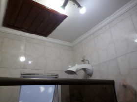 Casa de Condomínio com 2 Quartos à Venda, 62 m² em Vila Carmosina - São Paulo